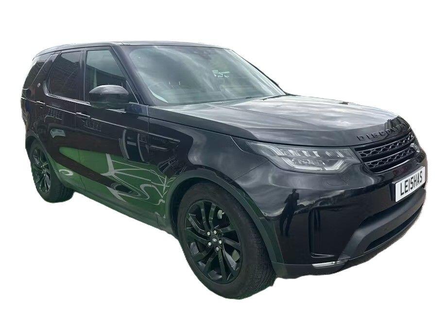 2.0 SD4 HSE SUV 5dr Diesel Auto 4WD Euro 6 (s/s) (240 ps)